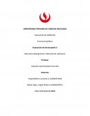 Mercados Repugnantes: Mercado de cadáveres