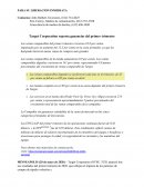 CONTABILIDAD BÁSICA Target Corporation