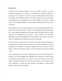 Tecnicas de intervencion. Página 1