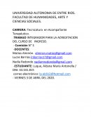 Introducción: A los Saberes Básicos de la Salud Mental