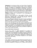 ESTRATEGIAS EDUCACION