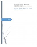 Psicología de los Alimentos