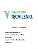 Liderazgo Estratégico empresa GPS