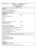 Metodología en la enseñanza del salto de longitud o salo largo