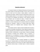 TESIS CORONAVIRUS PROYECTO DE SALUD