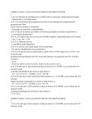 Preguntero formulacion