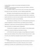 Liderazgo. Los tipos de líderes en relación con los personajes más destacados de la historia