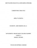 Puede ser considerado el ser humano una especie superior a la realidad animal