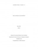 Conceptualización y Análisis Financiero. Función Financiera