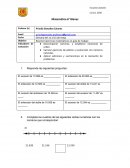 Matematicas1 (Sin )Resolver ejercicios matemáticos en guía de trabajo