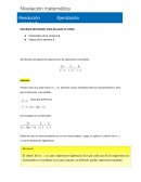 Ejercicios Semana 8 Nivelación matemática