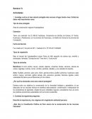 Área de conservación regional Huaytapallana