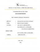 Proyecto de Inversión The Clubhouse