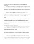 LA CIVILIZACIÓN MAYA EN LA HISTORIA REGIONAL MESOAMERICANA
