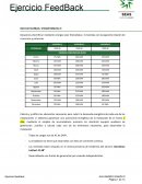 Ejercicio Feedback Fotovoltáica