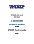 DISEÑO DEL PLAN ESTRATÉGICO DE MERCADOTECNIA NUESTRO PRODUCTO Y POR QUÉ EXPORTAR