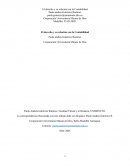 El derecho y su relacion con la contabilidad