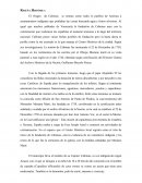 Reseña historica de Cabimas