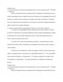 La toma de decisiones a partir del reconocimiento del otro como ser biopsicosocial