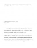 Analizar el alcance de la jurisprudencia europea sobre la discriminación en los procesos de selección de personal