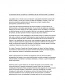 La importancia de los conceptos en la enseñanza de las Ciencias Sociales y la Historia