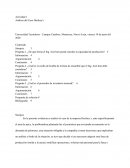 Administracion de operaciones empresa Hershey´s