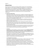 Michael Porter “ La Ventaja Competitiva de las naciones “