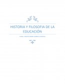 Ensayo sobre Gabriela Mistral