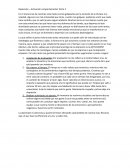 Depresión – Activación comportamental