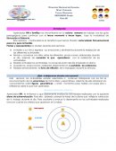 Planificación Segundo grado