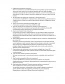 Coronavirus ¿Cuál es la estructura de los Coronavirus?