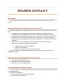 ¿El papel estratégico de la administración de recursos humanos?