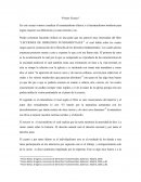 Derechos fundamentales