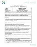 Manejo del estrés (caso para medico)