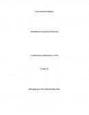 COMPARACIÓN DEL ENSAYO CON EL RESUMEN