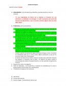 Gestión del Talento. Gestión Humana: Despido