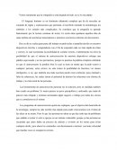 Ensayo importancia de la ortografia