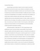 Economia politica chilena