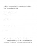 SENTIDO DE LA VIDA : LA EMPATIA