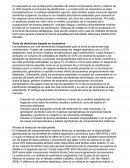 Toma de decisiones basada en escenarios