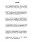 MICROECONOMIA YURA S.A.