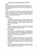 Caso Pizzeria hornito