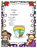 Planeación 3º Preescolar APRENDO EN CASA DE MANERA DIVERTIDA
