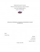 Ovarios poliquisticos