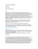 Unidad Curricular: “Practica III”