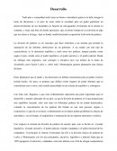 Identidades Macroeconómicas