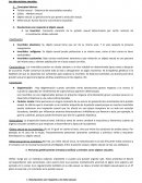 Resumen aberraciones sexuales