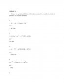 Métodos numéricos. Comandos de Matlab