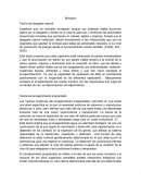 Teorias del Envejecimiento