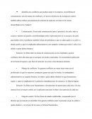 El proceso administrativo